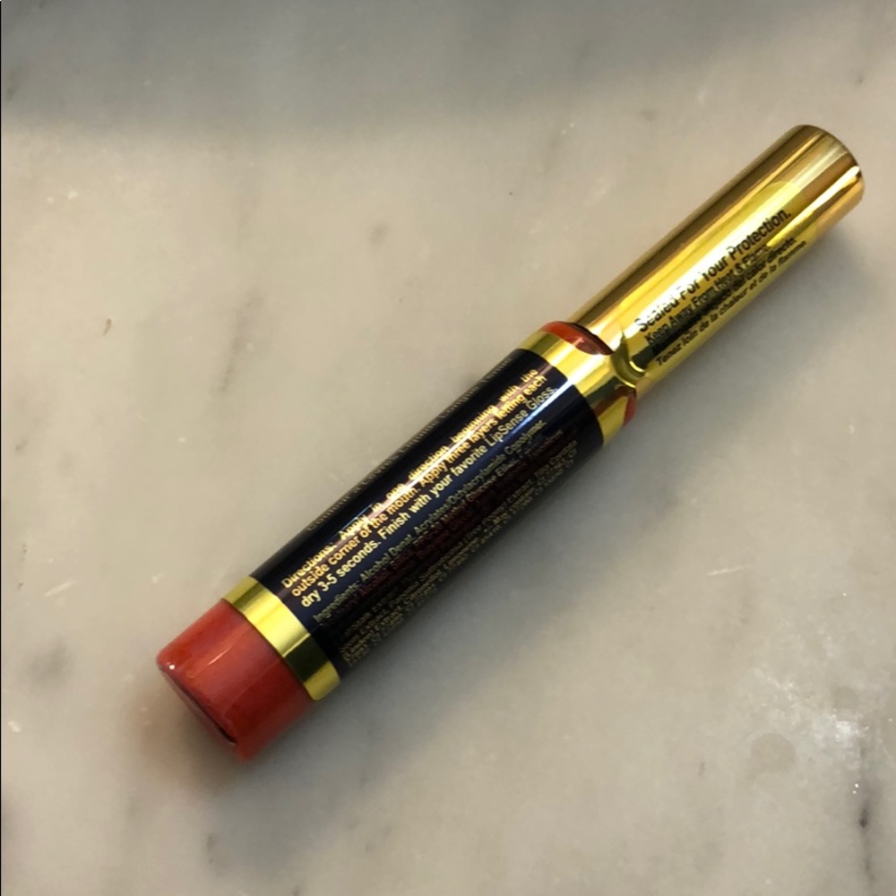 Razzberry Lipsense